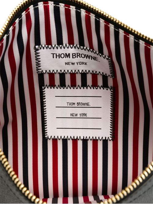 Document holder with logo THOM BROWNE | MAC019L00198001